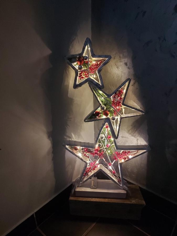 Vikendica Moonlight Villa Zaovine Eksteriør billede